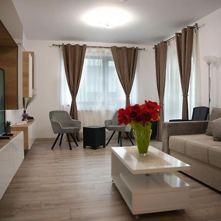Brigitte Apartment Braşov Exterior foto