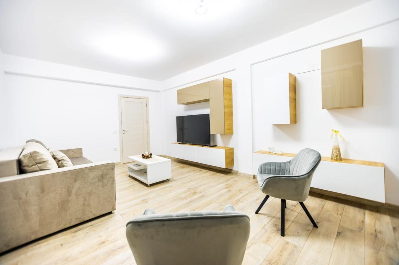 Brigitte Apartment Braşov Exterior foto