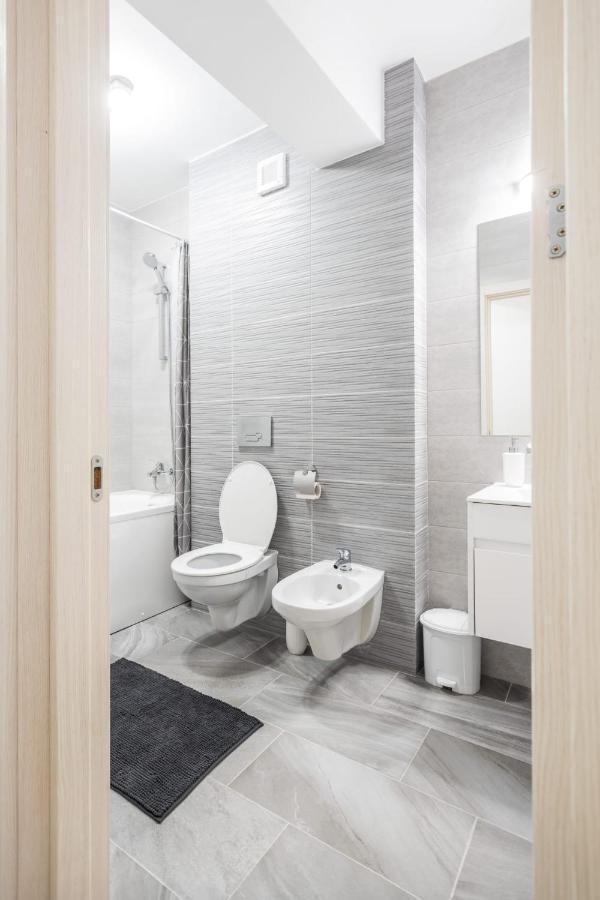Brigitte Apartment Braşov Exterior foto